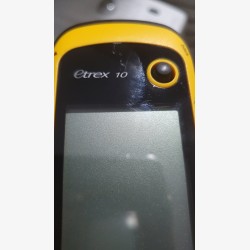 Garmin Etrex 10 GPS outdoor en bon état