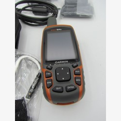 Garmin GPSMAP 64s GPS outdoor en excellent état