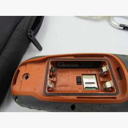 Garmin GPSMAP 64s outdoor GPS in fair condition