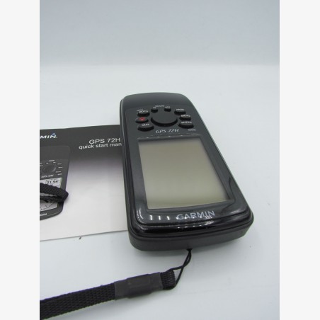 Garmin GPS 72H GPS marine en très bon état
