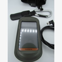 Garmin Oregon 450 GPS outdoor en très bon état