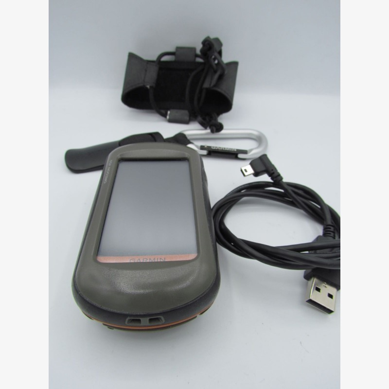 Garmin Oregon 450 outdoor GPS in very good condition