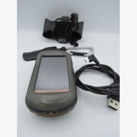 Garmin Oregon 450 outdoor GPS in very good condition