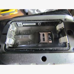 Garmin Etrex Touch 35 outdoor GPS in very good condition