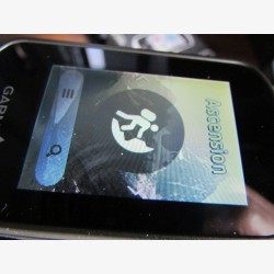 Garmin Etrex Touch 35 GPS outdoor en très bon état