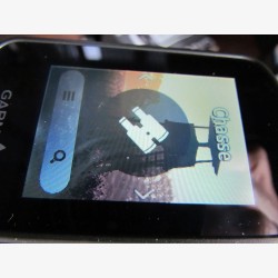 Garmin Etrex Touch 35 outdoor GPS in very good condition