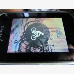 Garmin Etrex Touch 35 outdoor GPS in very good condition