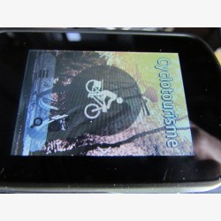 Garmin Etrex Touch 35 outdoor GPS in very good condition