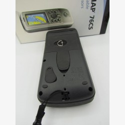 Garmin GPSMAP 76CS GPS marine en très bon état