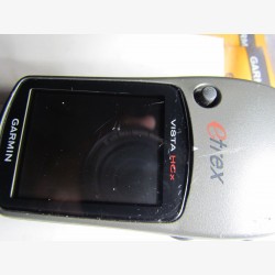 Garmin eTrex Vista HCx GPS outdoor en bon état