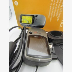 Garmin eTrex Vista HCx GPS outdoor en bon état