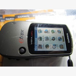 Garmin eTrex Vista HCx GPS outdoor en bon état