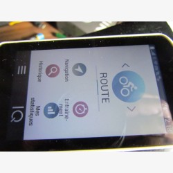 Garmin Edge 1030 GPS vélo en excellent état