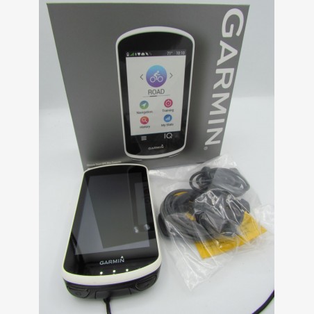 Garmin Edge 1030 GPS vélo en excellent état