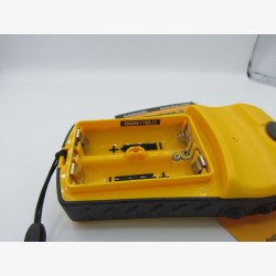 Garmin eTrex H GPS outdoor en très bon état