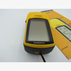 Garmin eTrex H outdoor GPS in very good condition