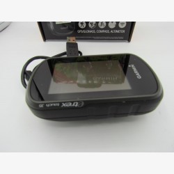 Garmin eTrex Touch 35 GPS outdoor en très bon état avec carte France 2025