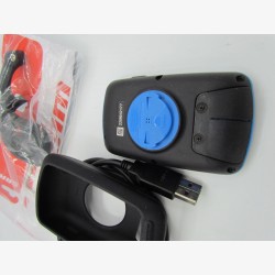 Garmin Edge 800 GPS vélo en bon état avec carte France 2026