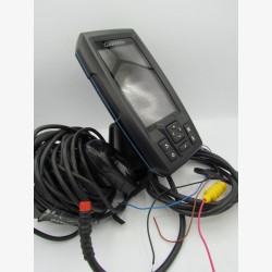 Garmin Striker 4 Plus...