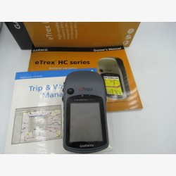 Garmin eTrex Legend HCx en...