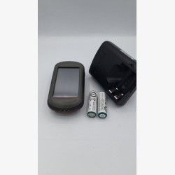 Garmin Oregon 550 in very...