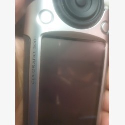 Garmin Colorado 300 GPS outdoor en état moyen
