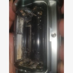 Garmin Colorado 300 GPS outdoor en état moyen