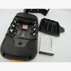 Garmin Montana 600 GPS outdoor en très bon état