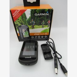 Garmin Etrex Touch 35 GPS...