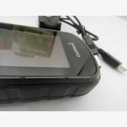 Garmin Etrex Touch 35 outdoor GPS in good condition
