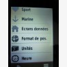 Garmin Etrex Touch 35 GPS outdoor en bon état