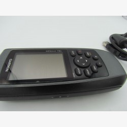 Garmin GPSMAP 78s in very good condition