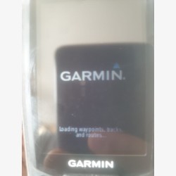 Garmin GPSMAP 64st outdoor GPS in fair condition with France 2026 map