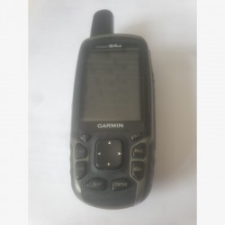 Garmin GPSMAP 64st outdoor...