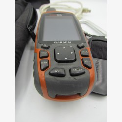 Garmin GPSMAP 64s GPS outdoor en état moyen