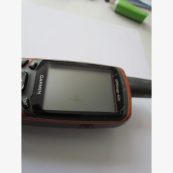 Garmin GPSMAP 62s in good condition