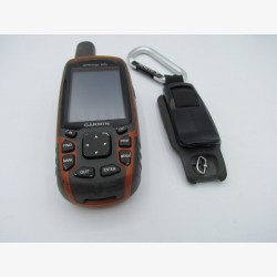 Garmin GPSMAP 62s in good...