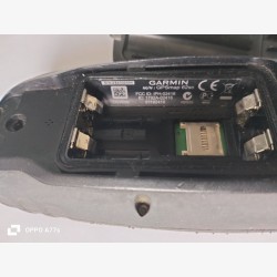 Garmin GPSMAP 62sc outdoor GPS in fair condition