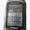 Garmin GPSMAP 62sc outdoor GPS in fair condition