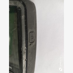 Garmin GPSMAP 62sc outdoor GPS in fair condition