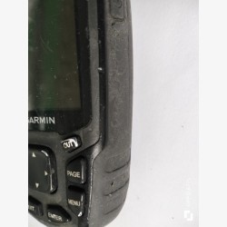 Garmin GPSMAP 62sc GPS outdoor en état moyen
