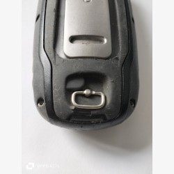 Garmin GPSMAP 62sc outdoor GPS in fair condition