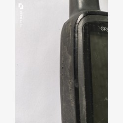 Garmin GPSMAP 62sc outdoor GPS in fair condition