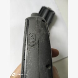 Garmin GPSMAP 62sc outdoor GPS in fair condition