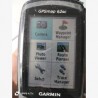Garmin GPSMAP 62sc outdoor GPS in fair condition