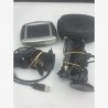 Garmin Zumo 400 motorcycle GPS in good condition