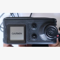 Garmin VIRB X action camera in very good condition