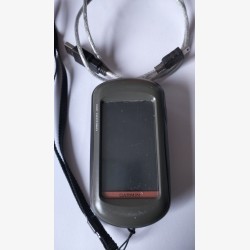 Oregon 450 avec câble USB et carte de France