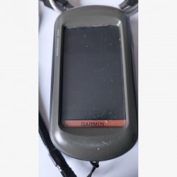 Oregon 450 with USB cable...