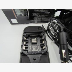 Garmin Montana 650 GPS Outdoor in very good condition